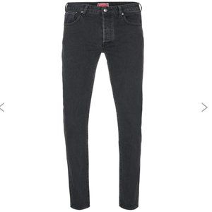 NWT Kenzo Paris Men's Kenzo Slim Fit Jean